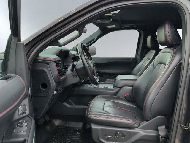 Certified 2022 Ford Expedition Limited AWD/4WD image 16