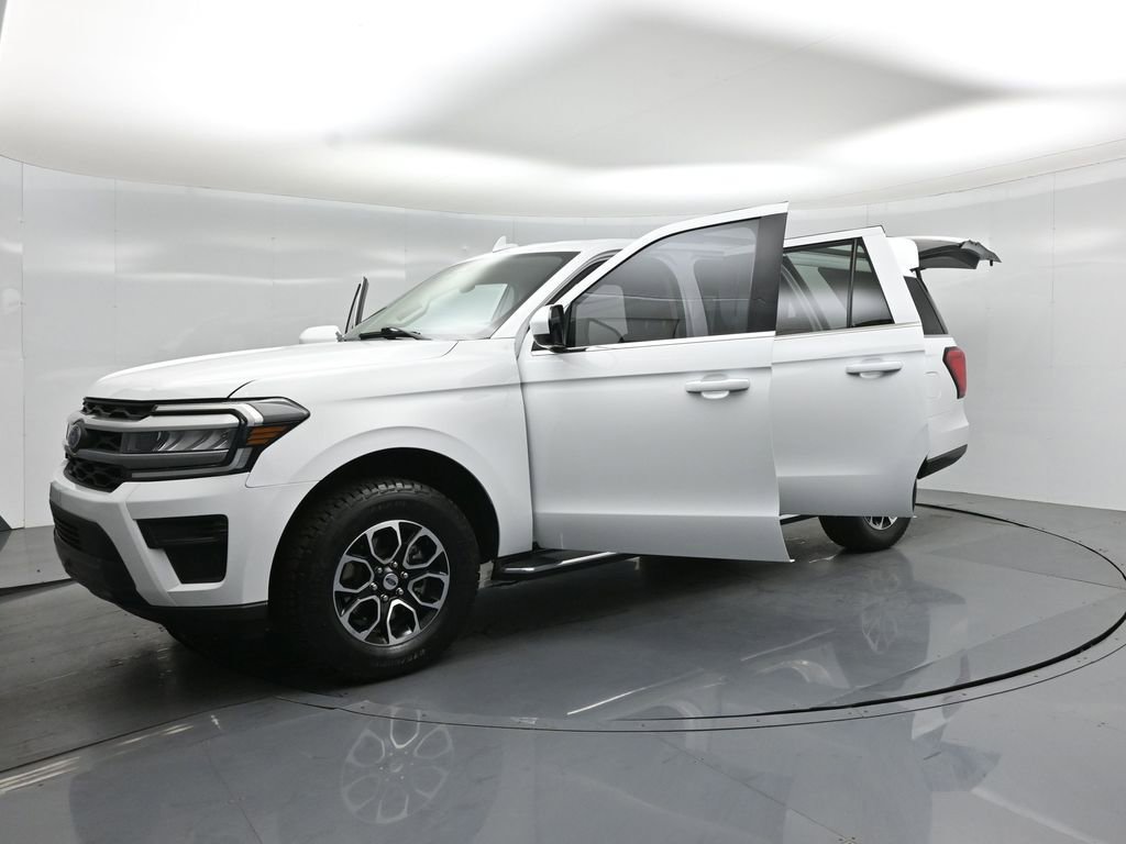 Certified 2023 Ford Expedition Max XLT RWD image 31