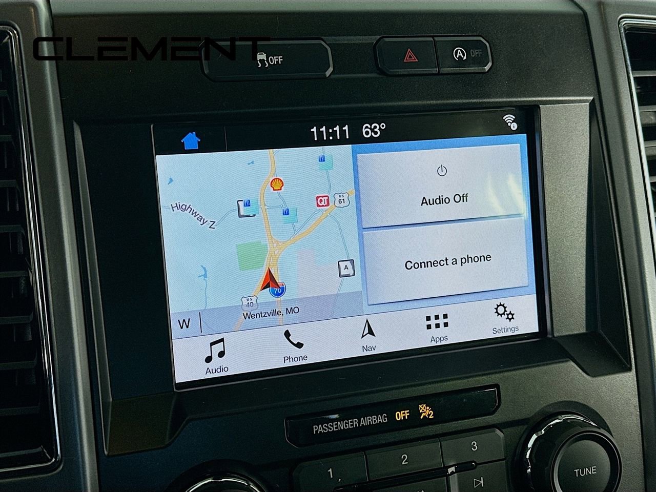 Certified 2019 Ford F150 XLT w/ Equipment Group 302A Luxury image 19