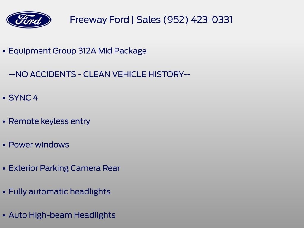 Certified 2021 Ford Bronco Outer Banks AWD/4WD image 8