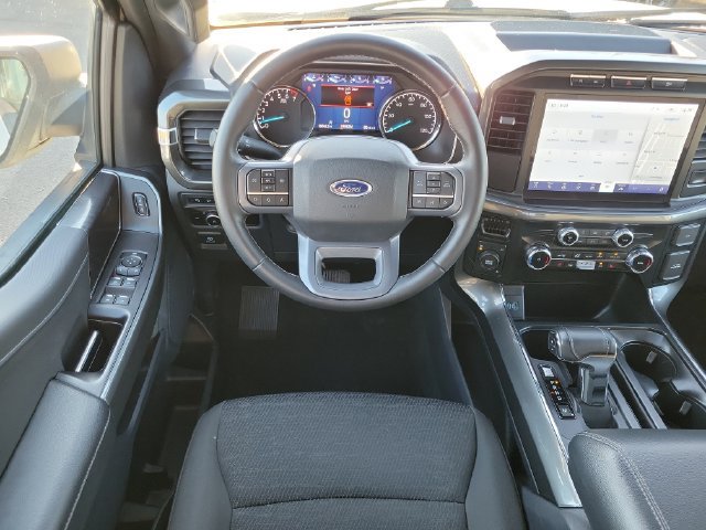 Certified 2023 Ford F150 XLT w/ Equipment Group 302A High AWD/4WD image 29