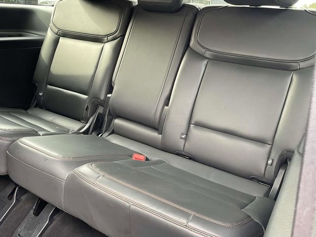 Certified 2025 Ford Expedition Active image 26