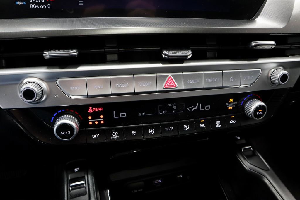 Used 2023 Kia Telluride S w/ S Sunroof Package AWD/4WD image 37