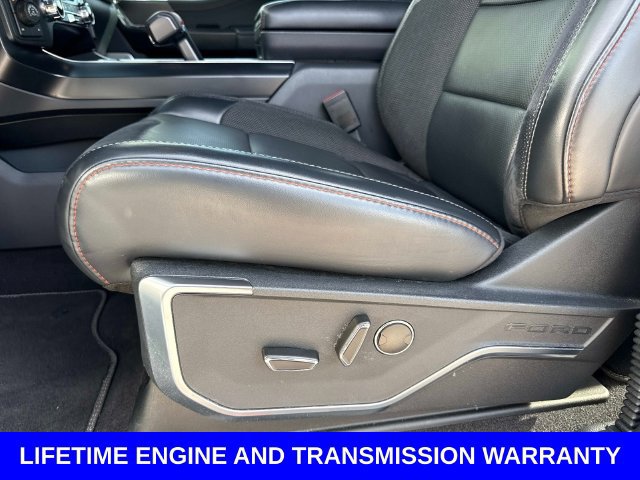 Certified 2024 Ford F150 Raptor AWD/4WD image 19