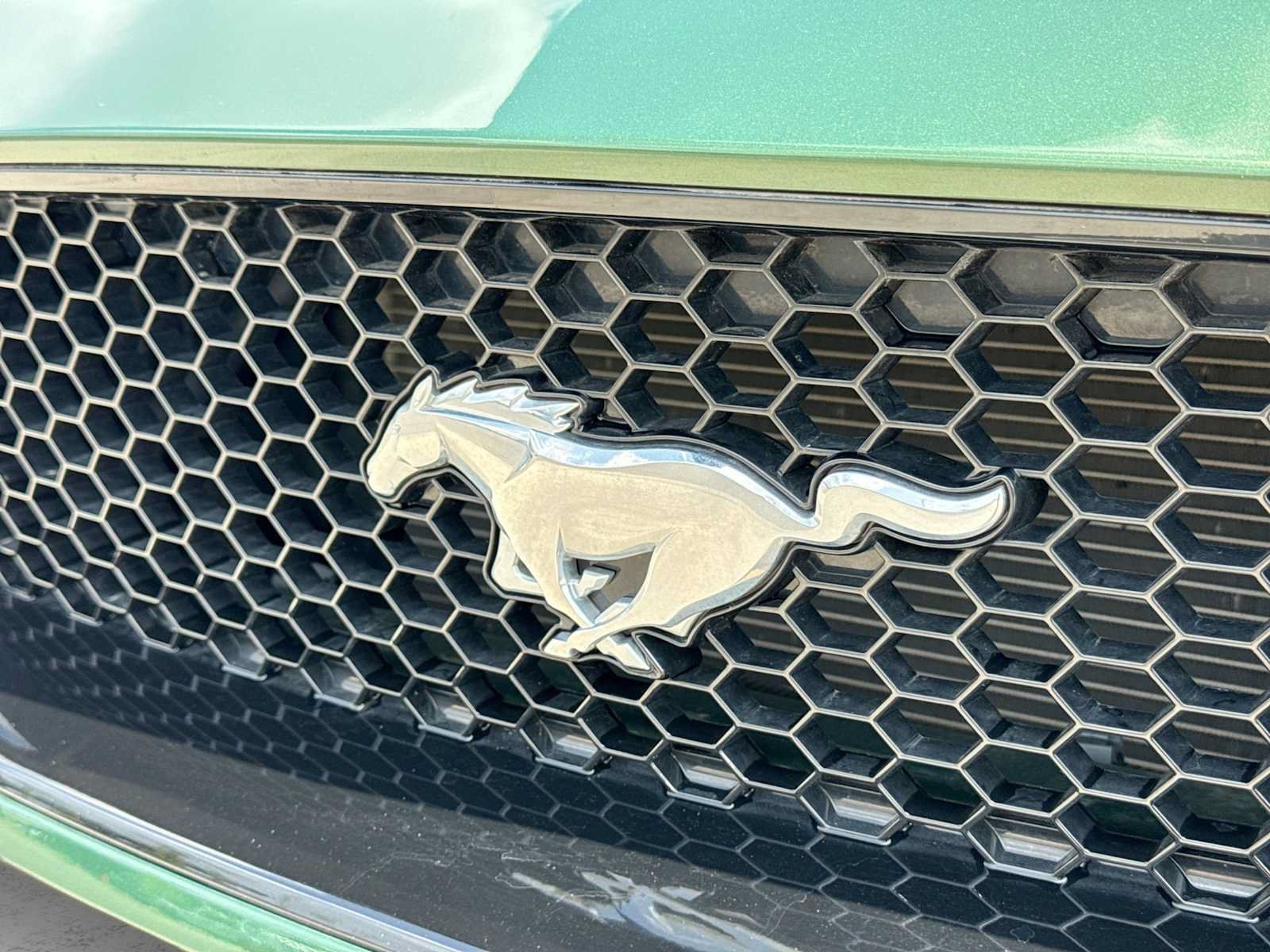 Certified 2022 Ford Mustang GT w/ GT Performance Package RWD image 11