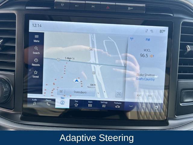 Certified 2021 Ford F150 Limited image 25