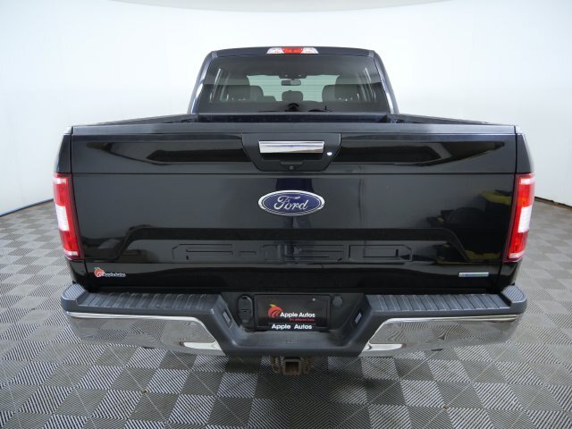 Certified 2020 Ford F150 XLT w/ Equipment Group 302A Luxury AWD/4WD image 5