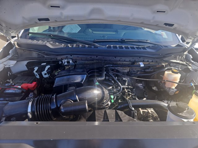 Certified 2023 Ford F250 XLT w/ 360-Degree Camera Package image 16