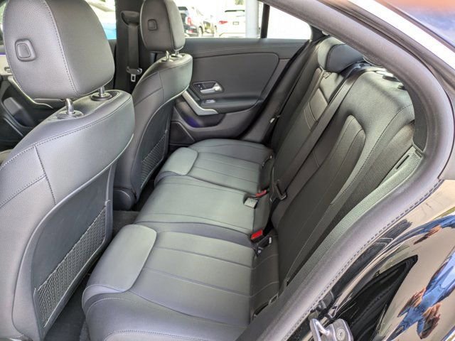 Used 2025 Mercedes-Benz CLA 250 4MATIC image 17