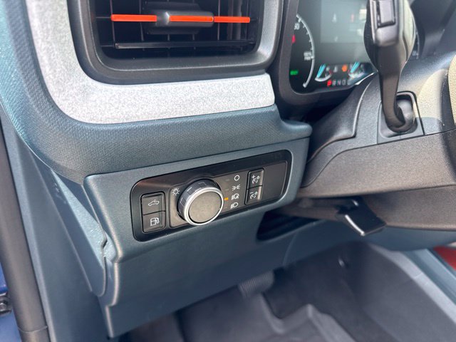 Certified 2024 Ford Maverick XLT FWD image 17