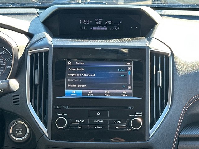 Used 2020 Subaru Crosstrek 2.0i Premium w/ Moonroof Package 2 image 17