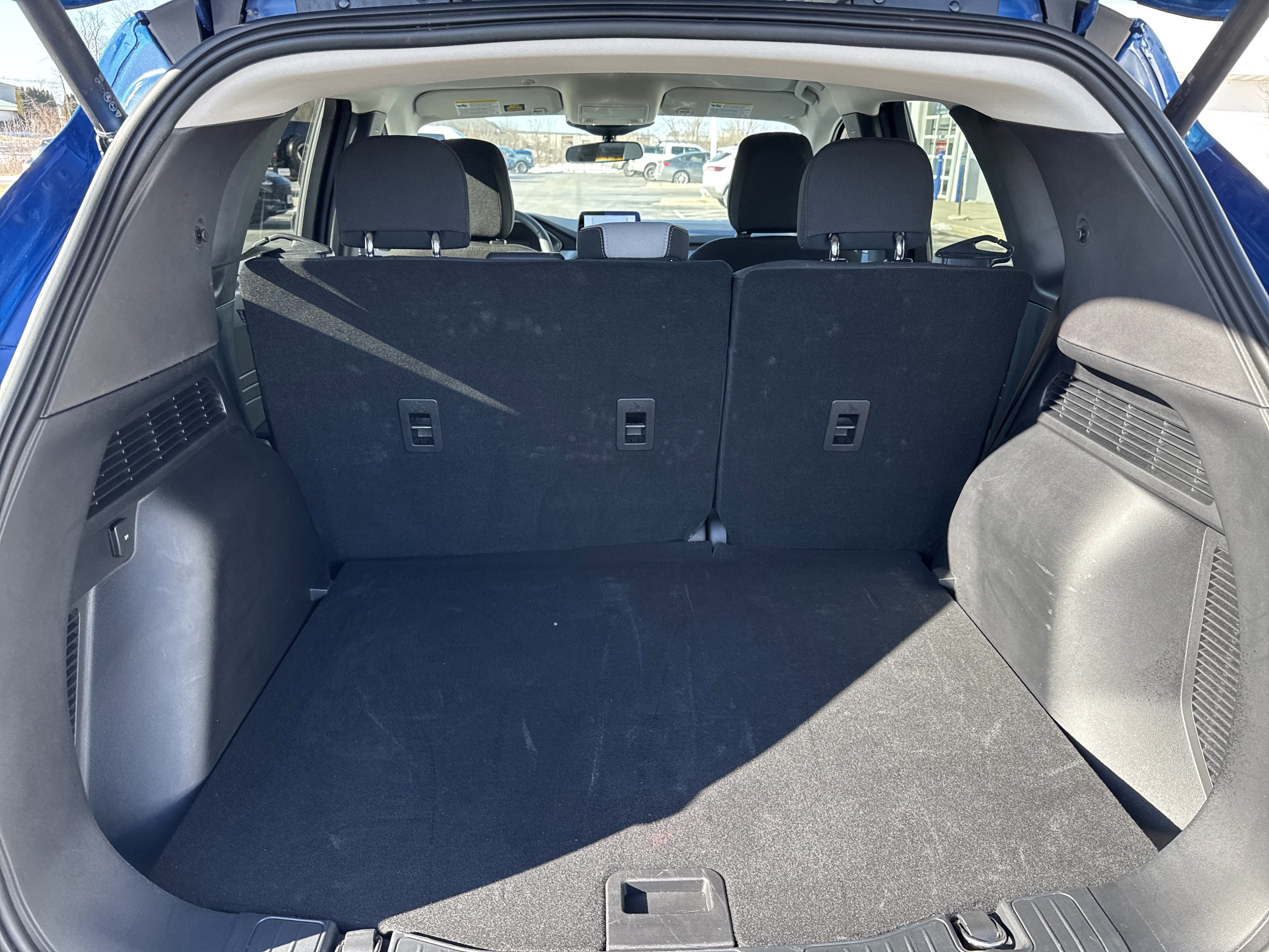 Certified 2023 Ford Escape Active image 20