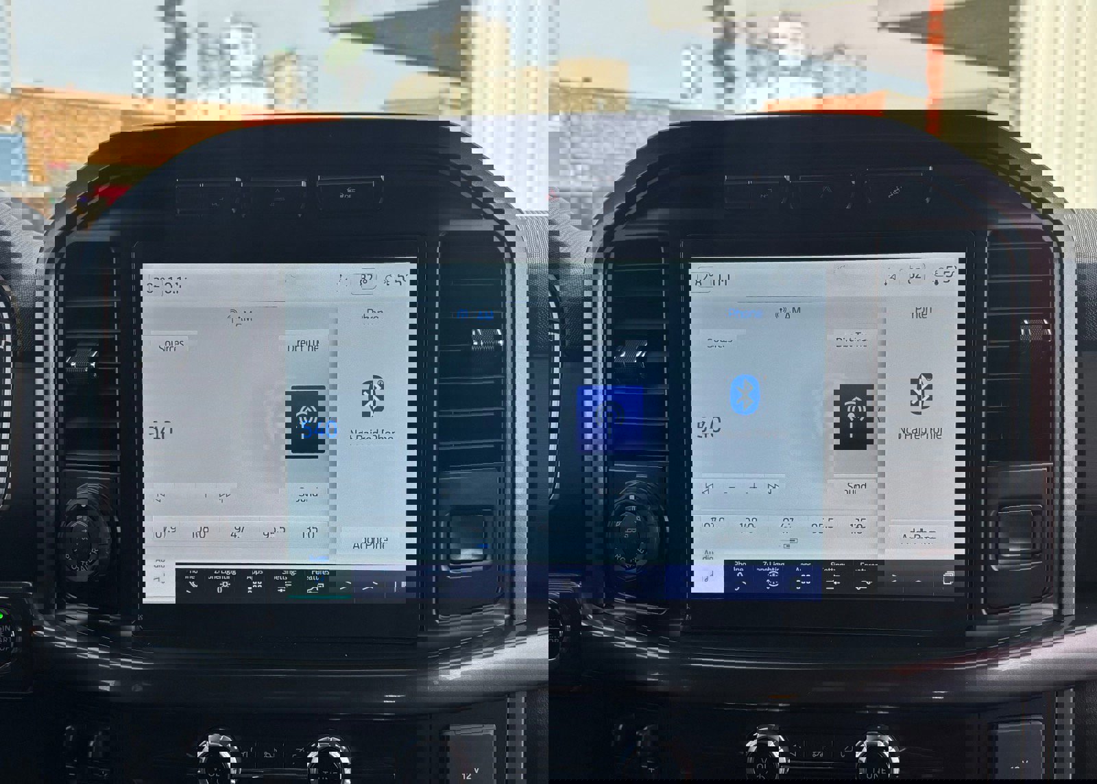 Certified 2022 Ford F150 XLT w/ Equipment Group 302A High image 38