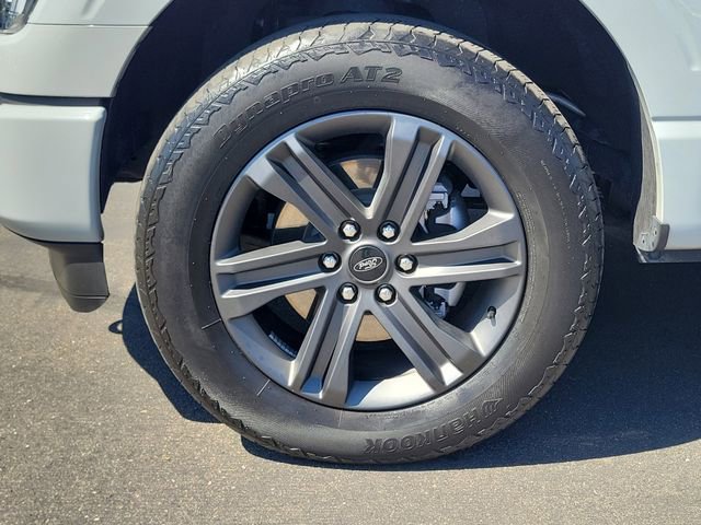 Certified 2023 Ford F150 Lariat AWD/4WD image 30