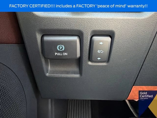 Certified 2023 Ford Expedition Limited AWD/4WD image 38