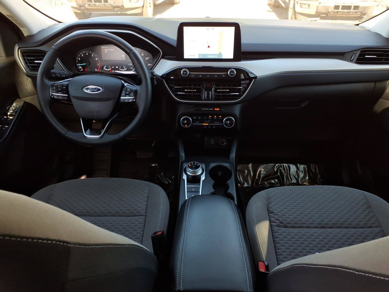 Certified 2021 Ford Escape SE w/ Convenience Package FWD image 15