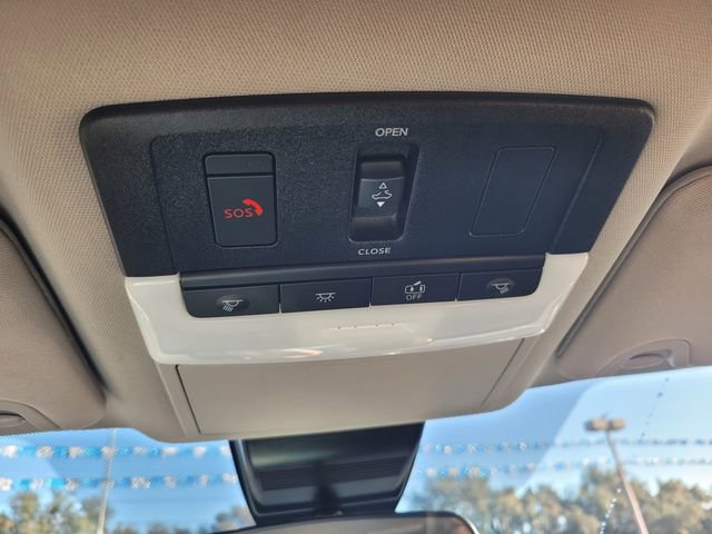 Used 2022 Nissan Altima 2.5 SL image 22