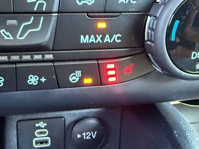 Certified 2023 Ford Bronco Sport Outer Banks w/ Tech Package AWD/4WD image 14