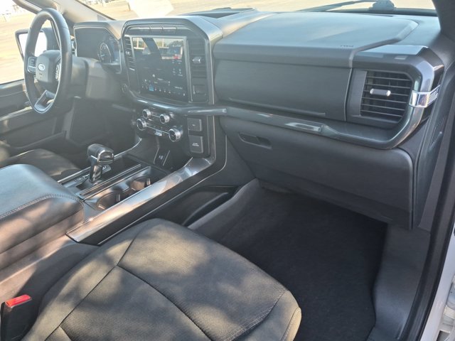 Certified 2023 Ford F150 XLT w/ Equipment Group 302A High AWD/4WD image 36