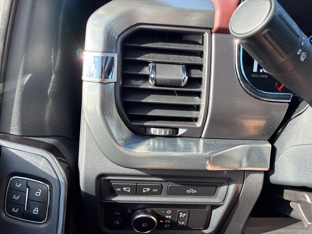 Certified 2021 Ford F150 Lariat AWD/4WD image 26