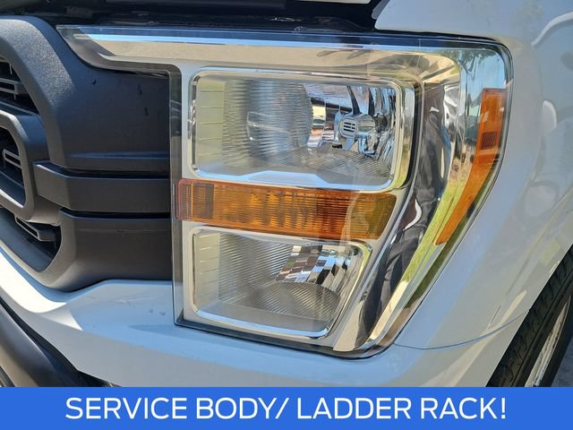 Certified 2022 Ford F150 XL RWD image 14