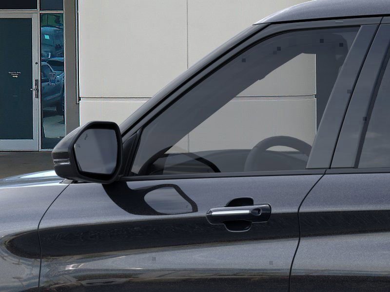 Certified 2025 Ford Explorer Platinum image 20