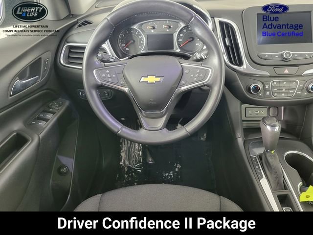 Used 2020 Chevrolet Equinox LT image 16