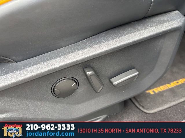 Certified 2023 Ford F150 Tremor w/ Equipment Group 402A High AWD/4WD image 12