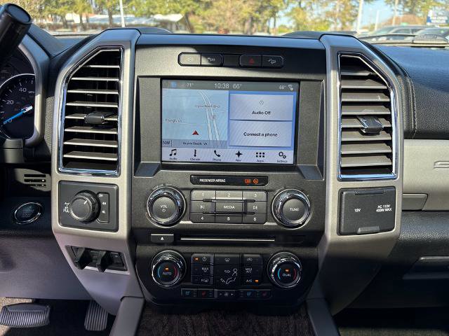 Certified 2017 Ford F250 Lariat w/ Lariat Ultimate Package image 17