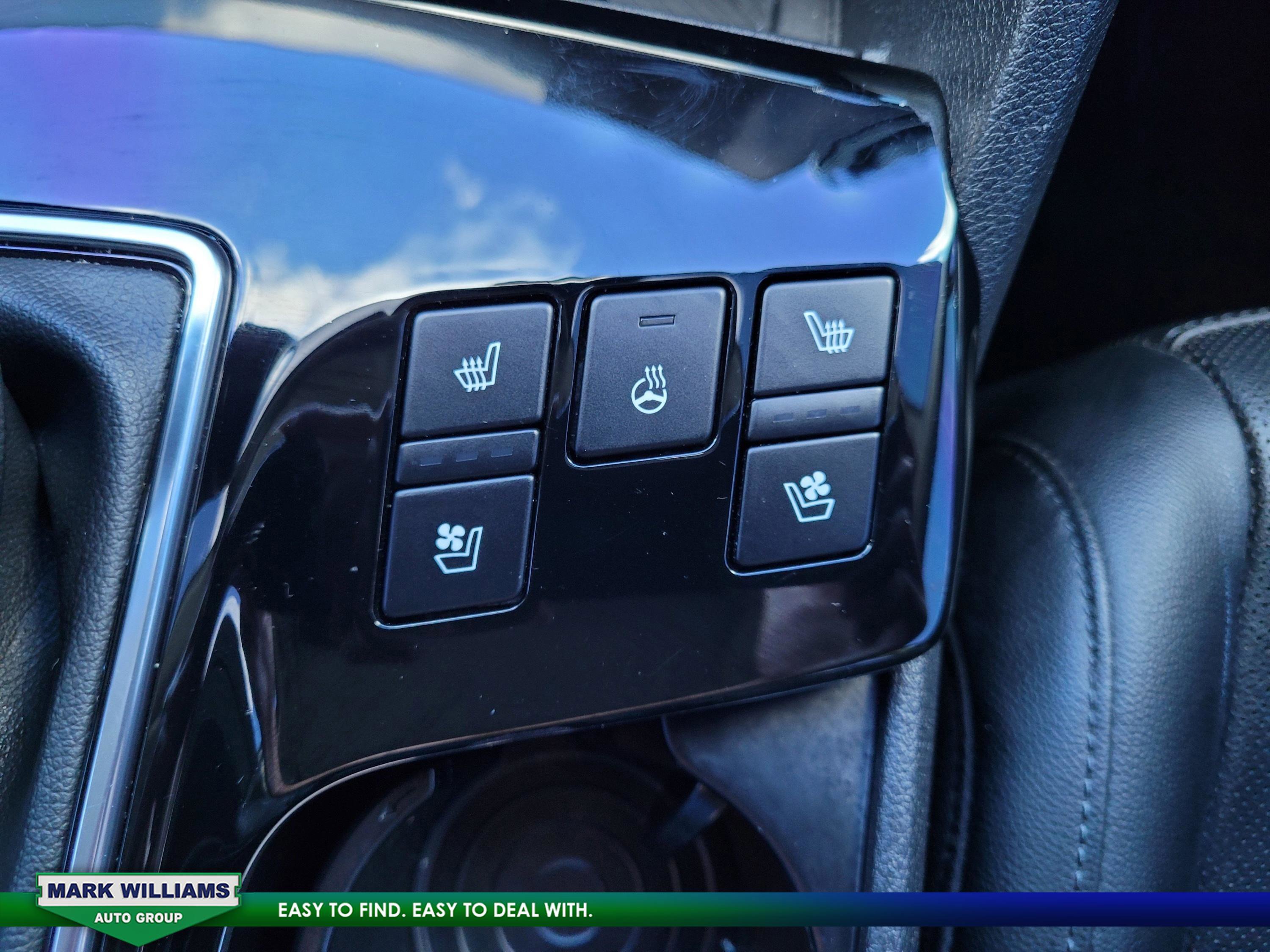 Used 2023 Kia Sportage SX image 27