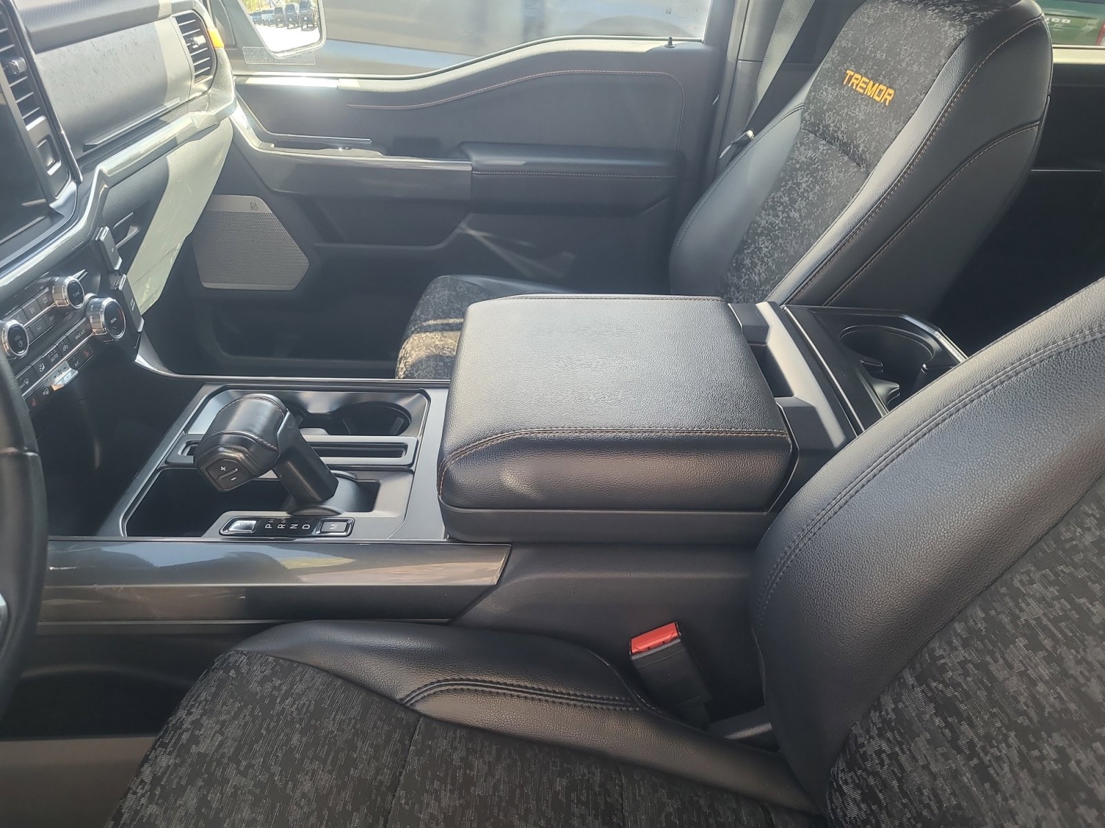 Certified 2023 Ford F150 Tremor AWD/4WD image 15