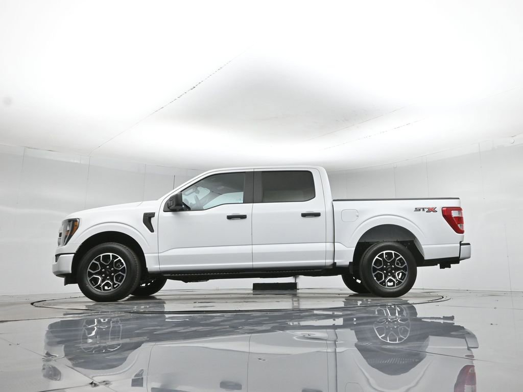 Certified 2023 Ford F150 XL w/ STX Appearance Package image 21