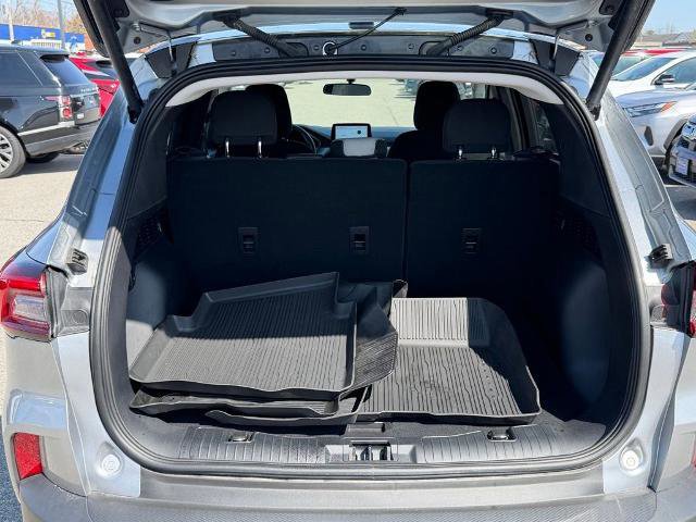 Certified 2023 Ford Escape Active AWD/4WD image 21