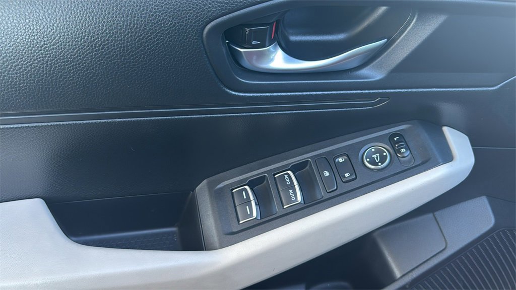 Used 2024 Honda Accord LX image 18