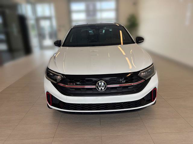 Used 2023 Volkswagen Jetta GLI Autobahn FWD image 5