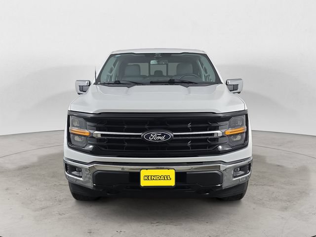 Certified 2024 Ford F150 XLT w/ Equipment Group 303A High AWD/4WD image 8