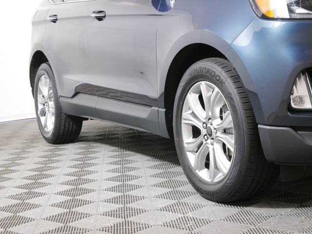 Certified 2023 Ford Edge Titanium w/ Equipment Group 301A AWD/4WD image 25