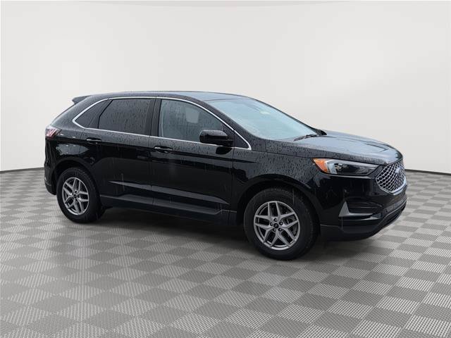 Certified 2024 Ford Edge SEL AWD/4WD image 4