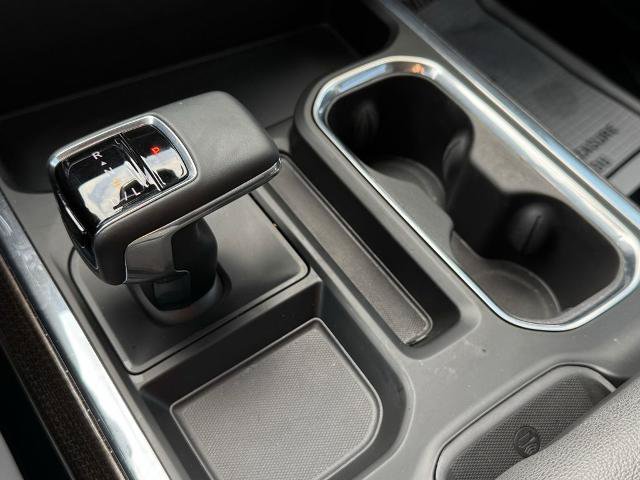 Used 2023 Chevrolet Silverado 1500 RST w/ Texas Edition Plus AWD/4WD image 24