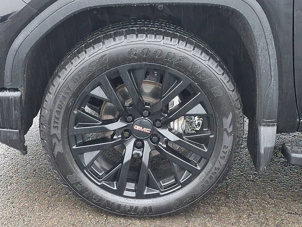 Used 2023 GMC Sierra 1500 Denali image 8