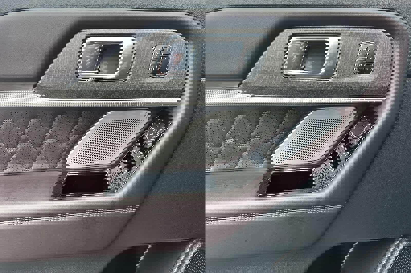 Certified 2025 Ford Explorer Platinum w/ Ultimate Package image 12