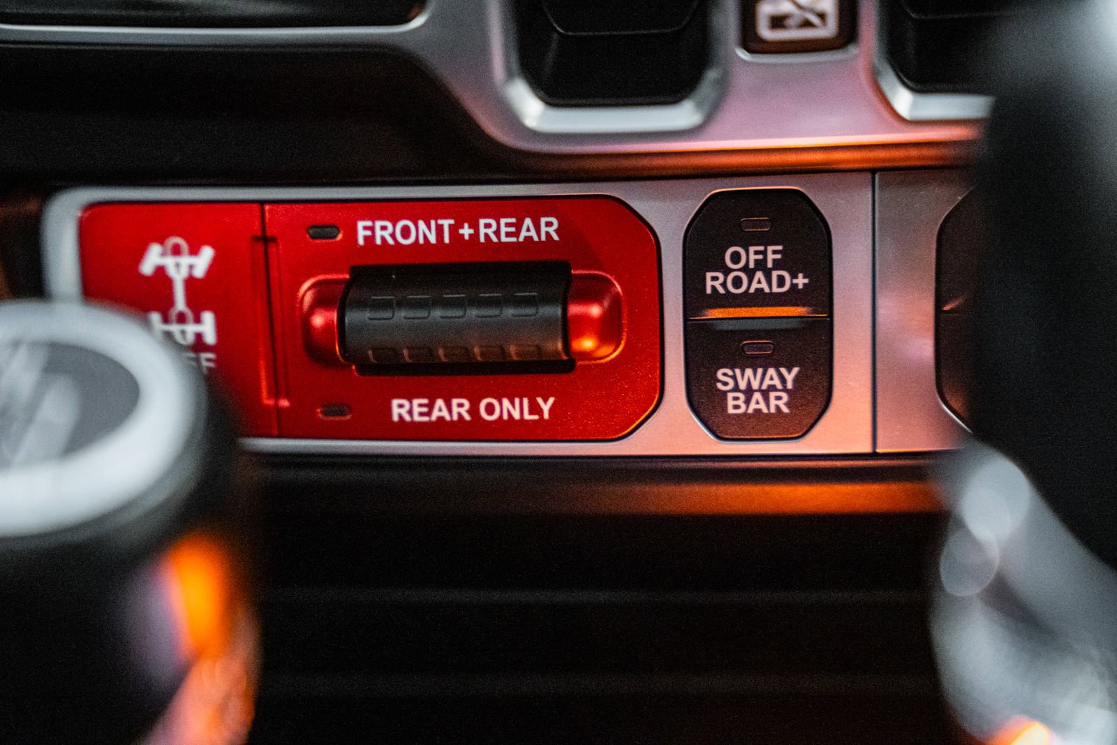 Used 2023 Jeep Wrangler Unlimited Rubicon 392 image 32