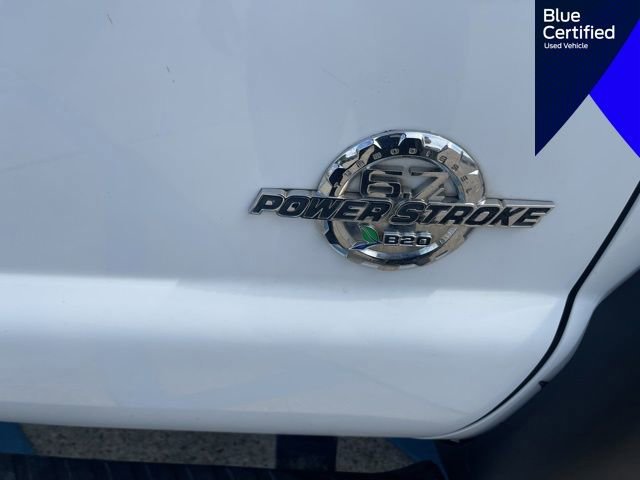Certified 2016 Ford F550 XL image 18