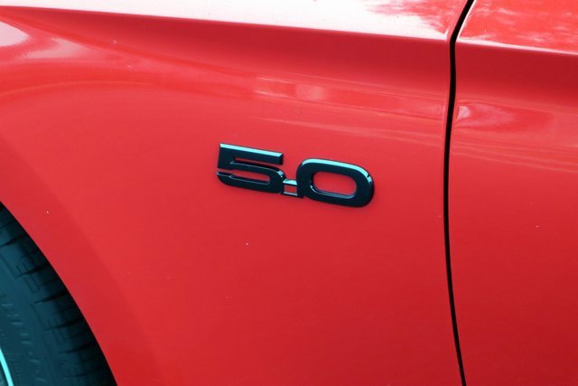 Certified 2020 Ford Mustang GT image 8