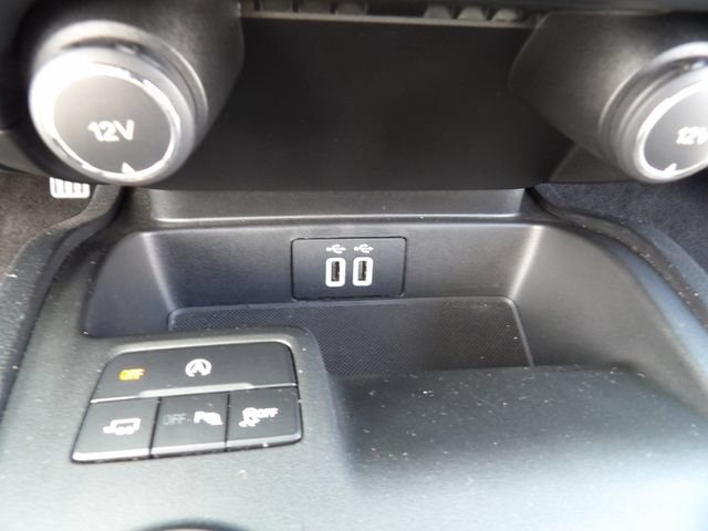 Certified 2019 Ford Ranger XLT w/ Equipment Group 301A Mid AWD/4WD image 25