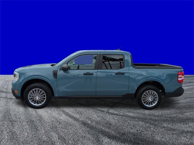 Certified 2022 Ford Maverick XL w/ Equipment Group 100A Standard image 7