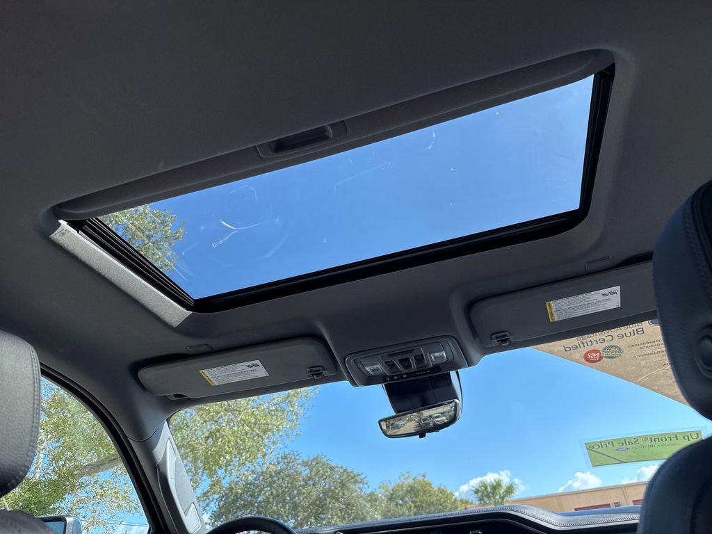 Used 2024 GMC Sierra 2500 Denali w/ Denali Reserve Package image 8