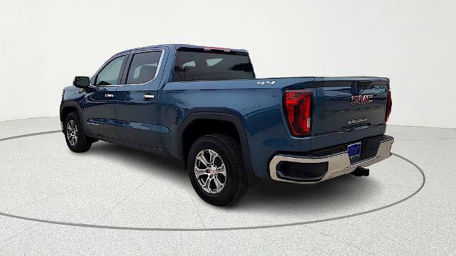 Used 2024 GMC Sierra 1500 SLT image 7