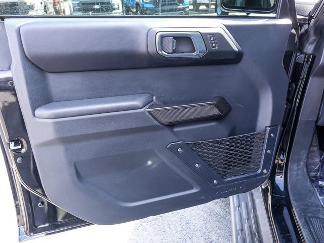 Certified 2025 Ford Bronco Outer Banks w/ Sasquatch Package AWD/4WD image 26