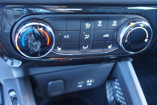 Used 2026 Chevrolet TrailBlazer RS FWD image 26